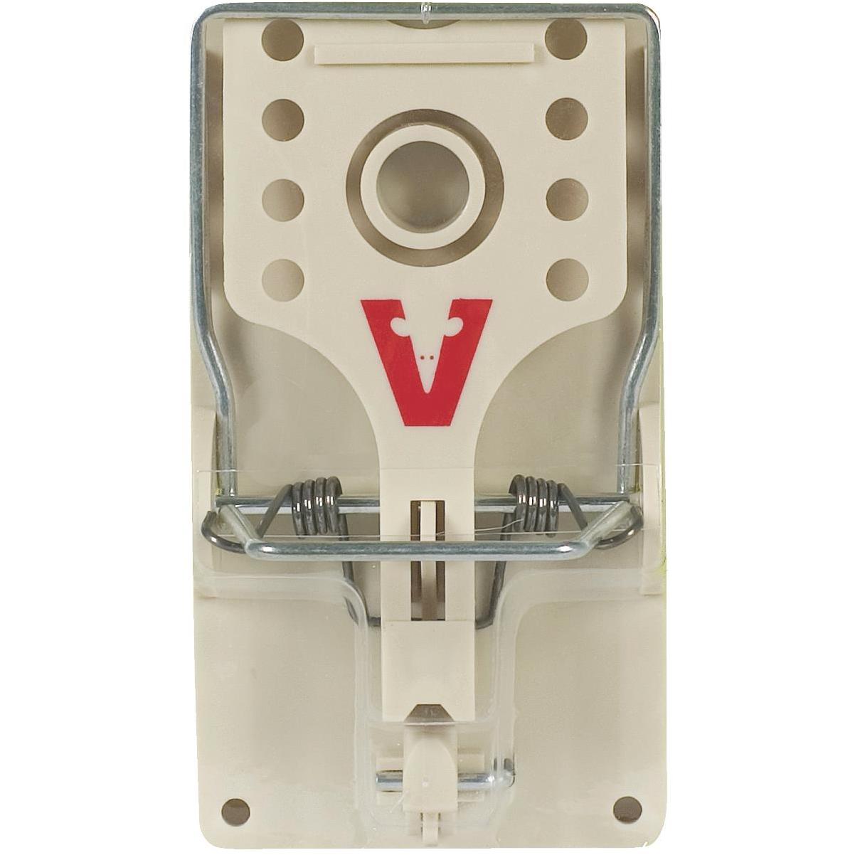 Victor Electronic Rat Trap, Mechanical