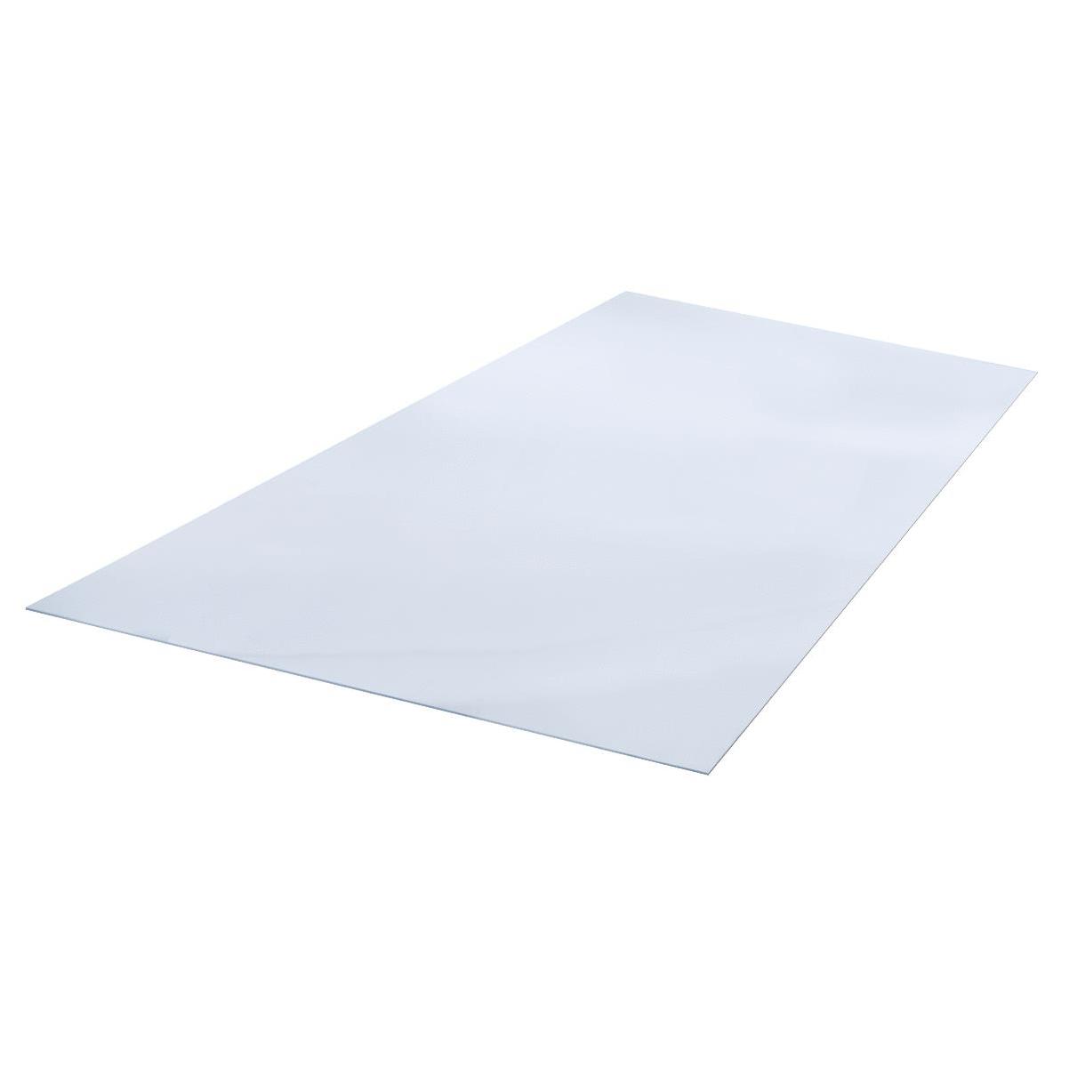 Buy Film-Gard Clear Plastic Sheeting 8.33 Ft. X 200 Ft., Clear