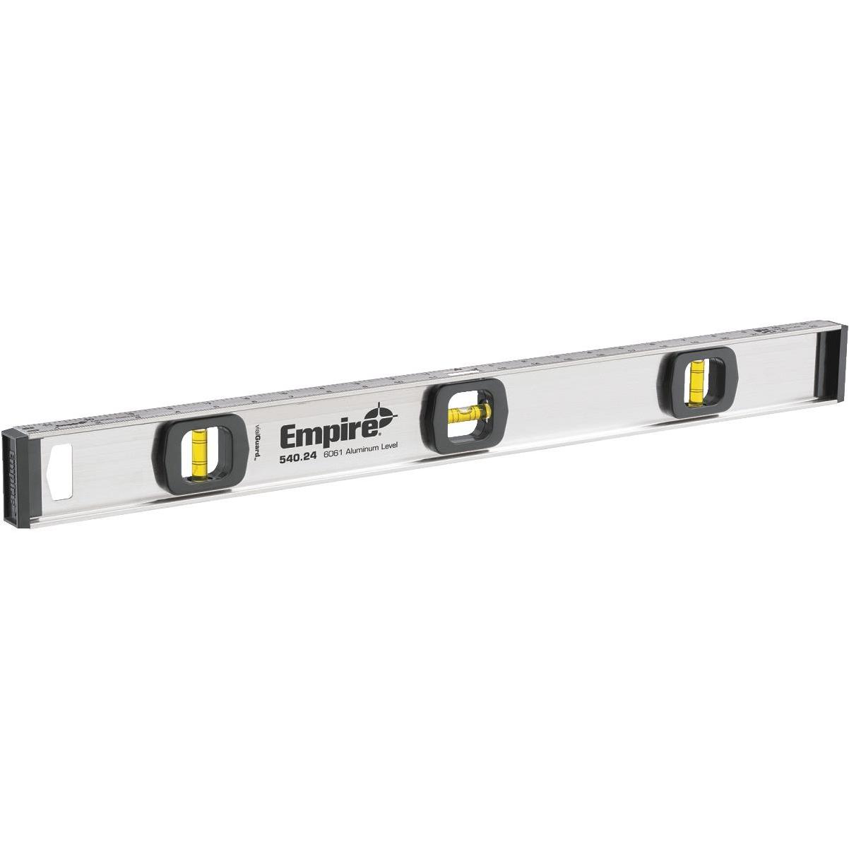 Empire 4 ft. Heavy-Duty Aluminum Straight Edge