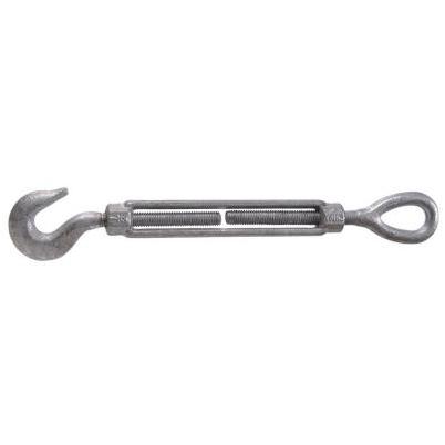 Hillman 3/16-in 1-3/4-in Zinc-plated Coarse Thread Eye Bolt in the  Specialty Bolts department at