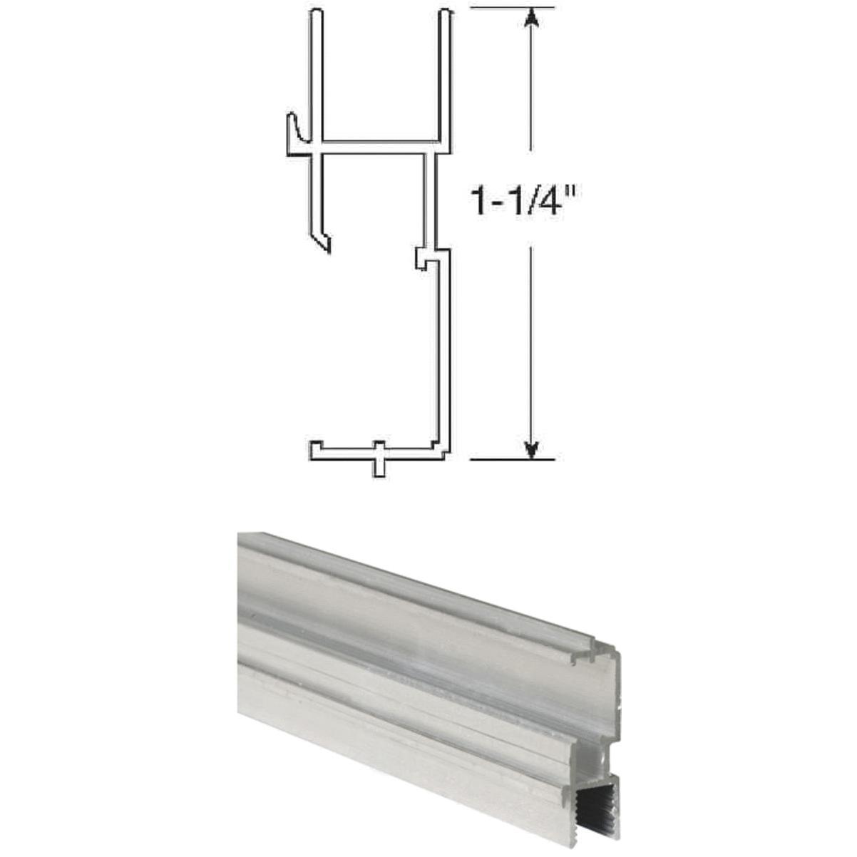 Waddell 1-1/4 in. x 48 in. Hardwood Dowel Rod