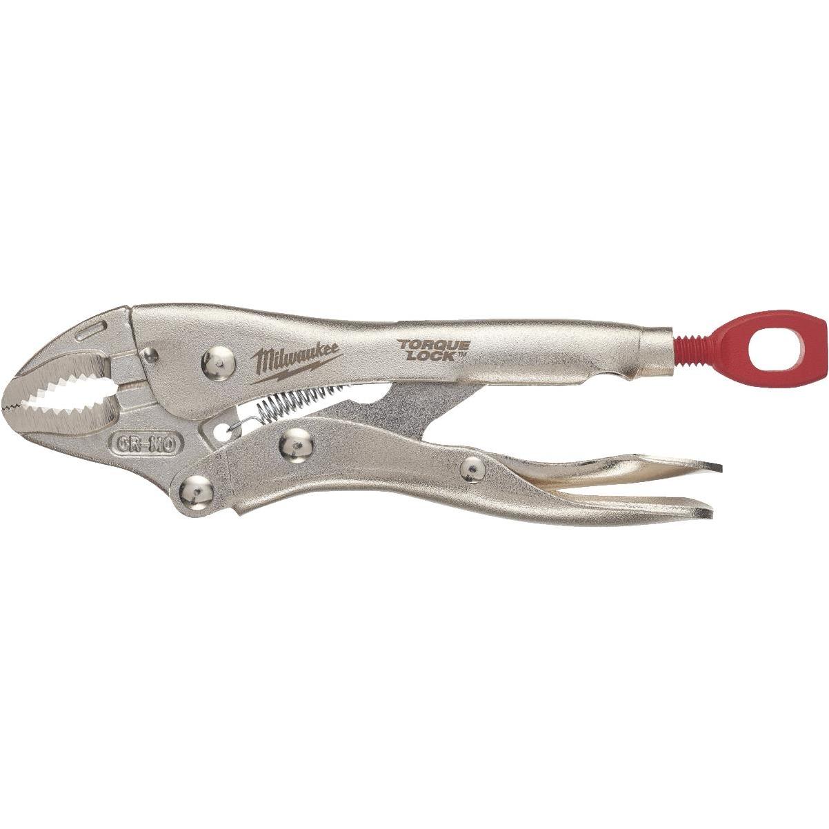 Irwin Vise-Grip The Original 4 In. Long Nose Locking Pliers