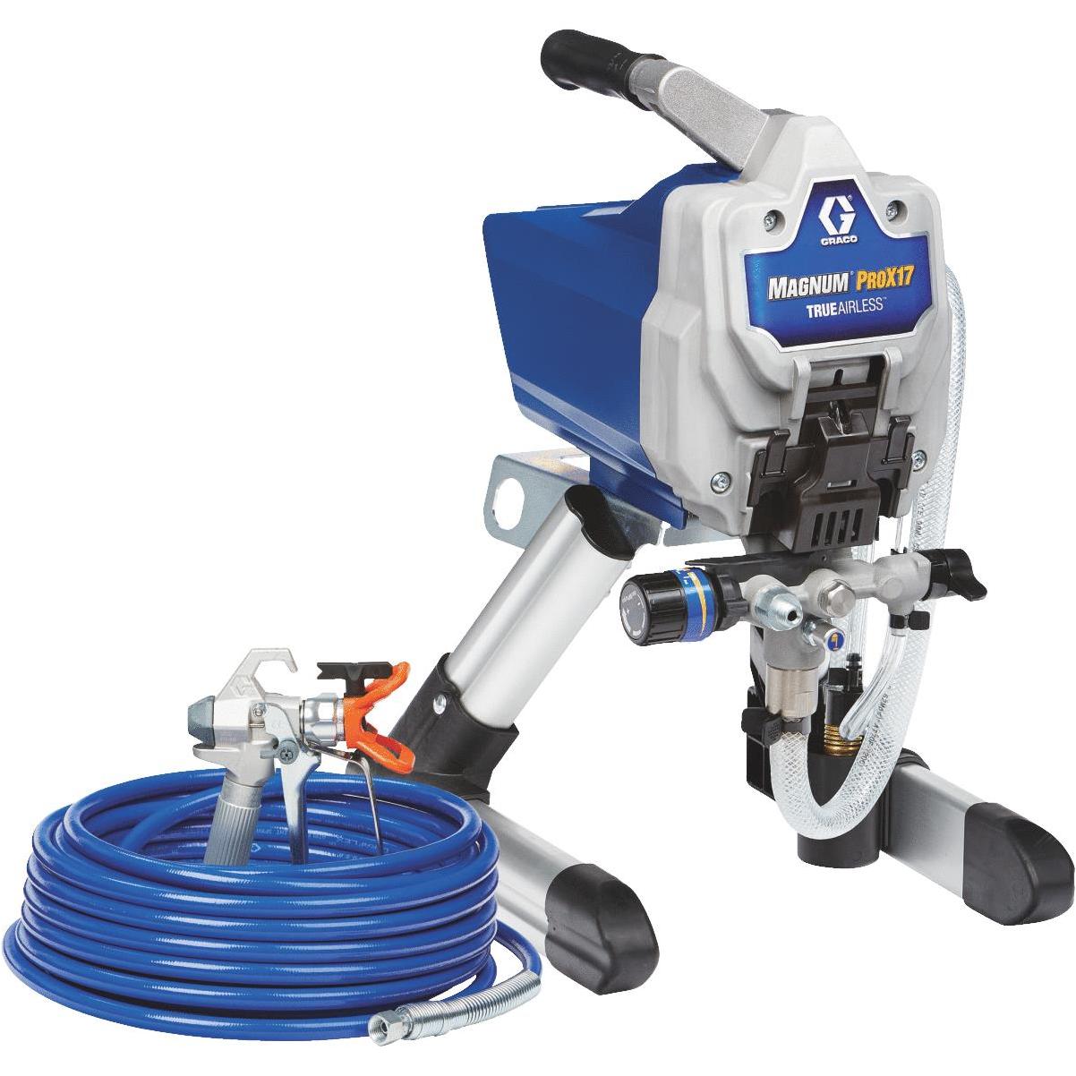 Graco Magnum ProX21 Electric Stationary Airless Paint