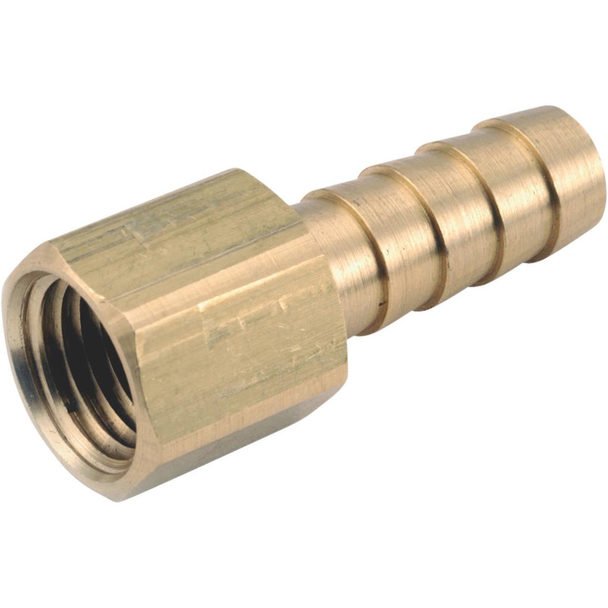 3/8 OD Compression (Lead-Free) Brass 90-degree Elbow Fitting - Simpson  Advanced Chiropractic & Medical Center