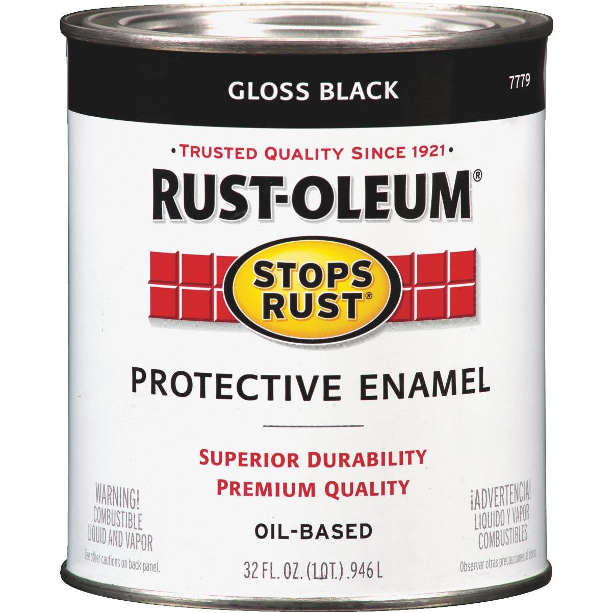 Rust on sale control paint