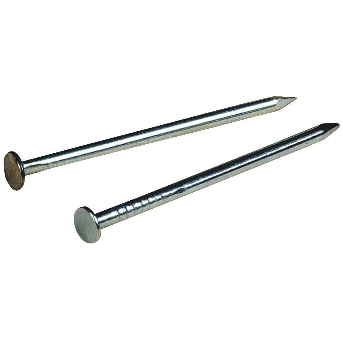 National Hardware V7730 Upholestry Nails in Nickel N279-174