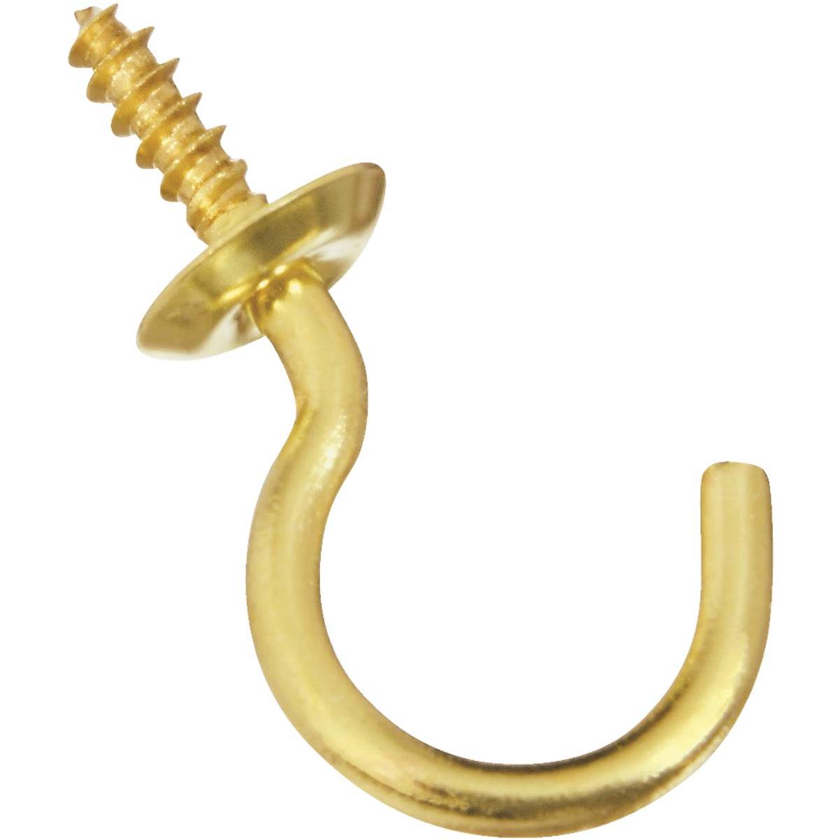 National Hardware S750-4903 Stanley Hook and Eye 2 Inch Zinc