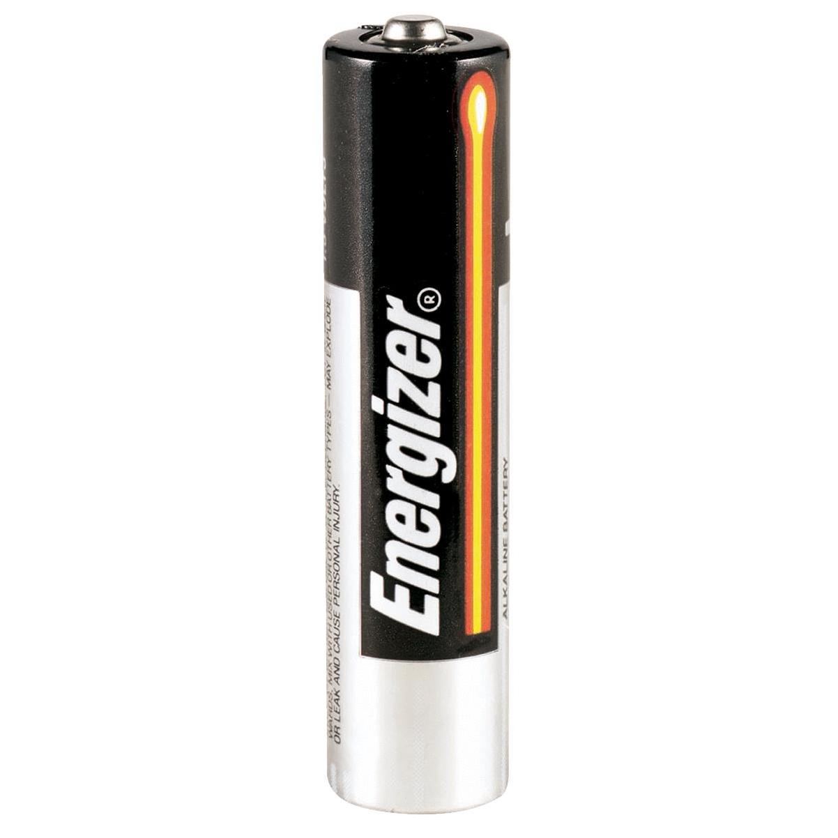 Energizer MAX AAA 1.5V Alkaline Battery (Pack of 32) 