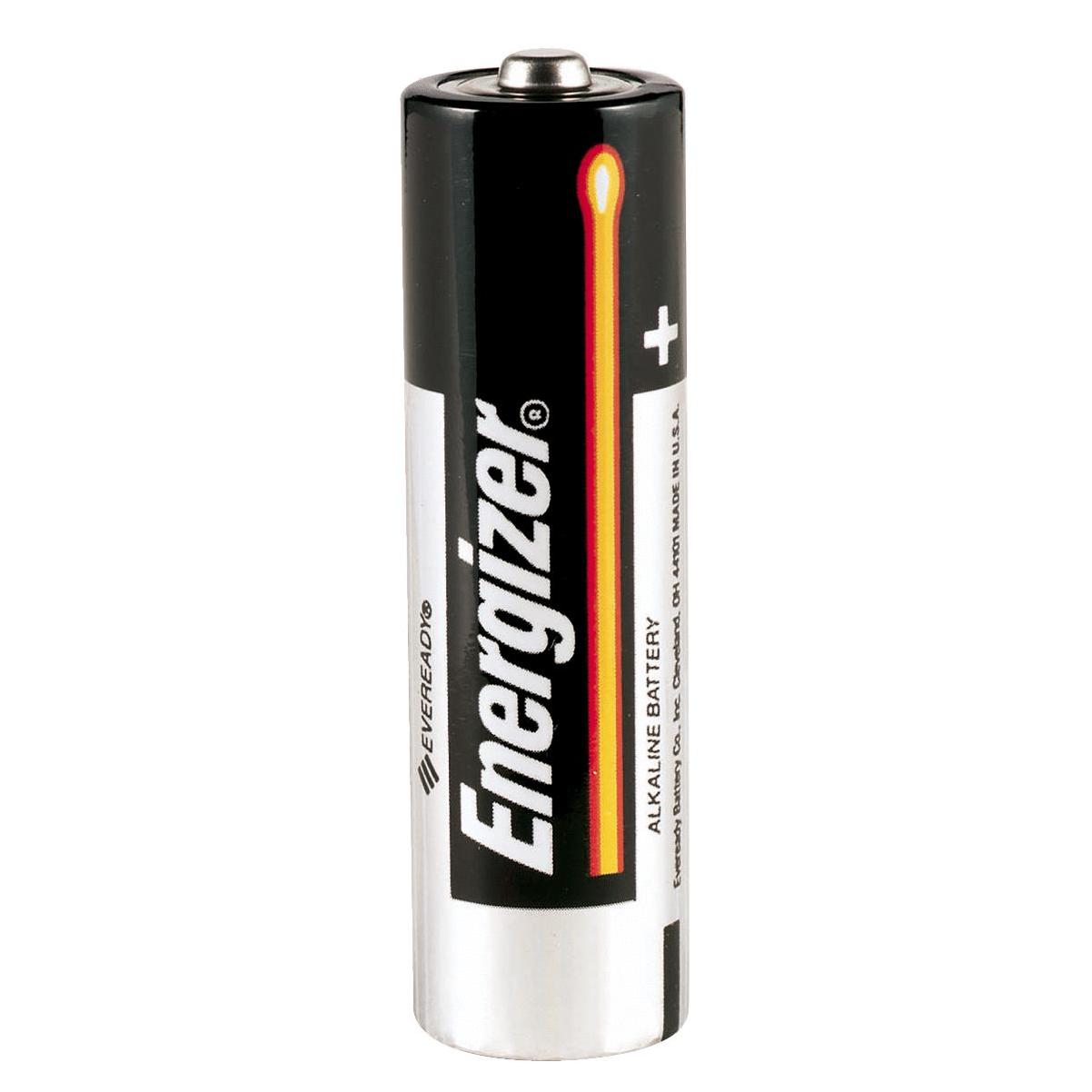 energizer max batteries