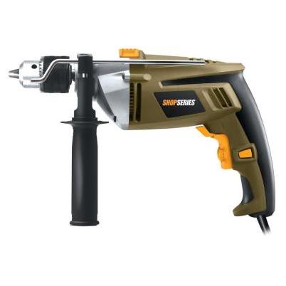 Rockwell ShopSeries 2.3 amps Corded 