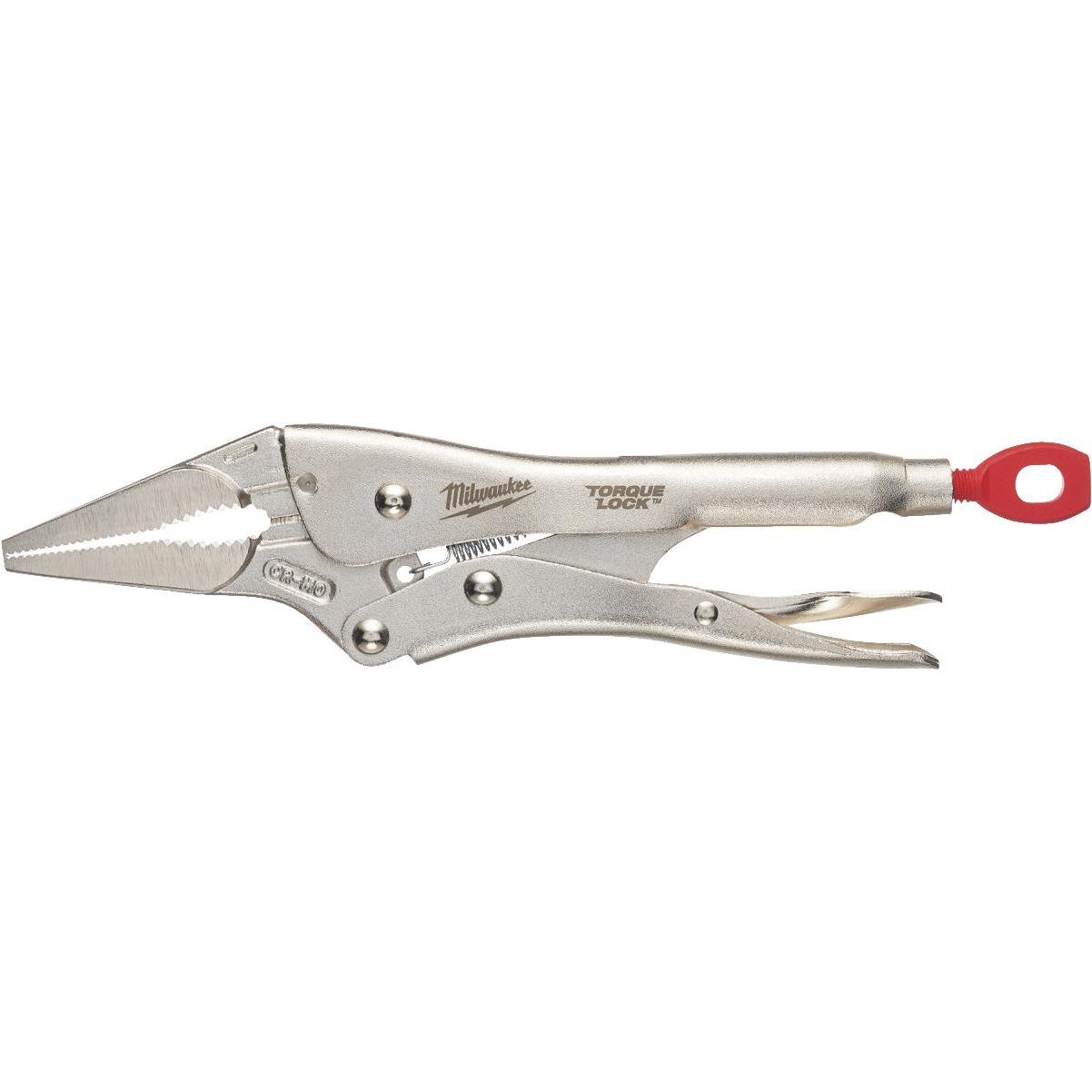 Irwin Vise-Grip The Original 4 In. Long Nose Locking Pliers