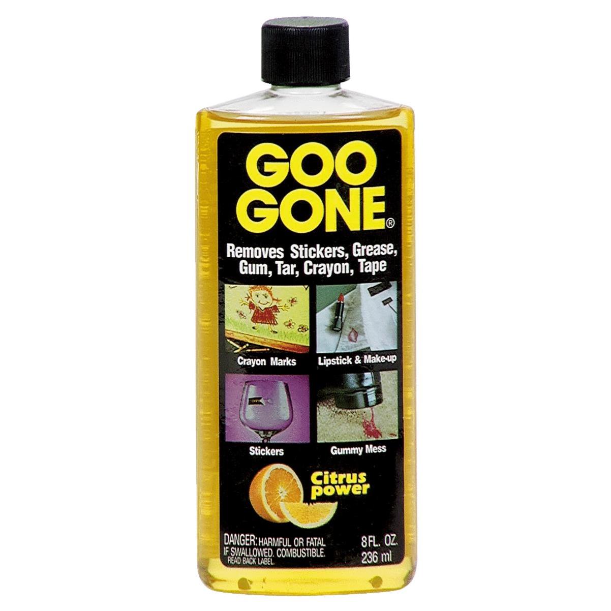 Goo Gone Caulk Remover, 24 Fl. Oz. 