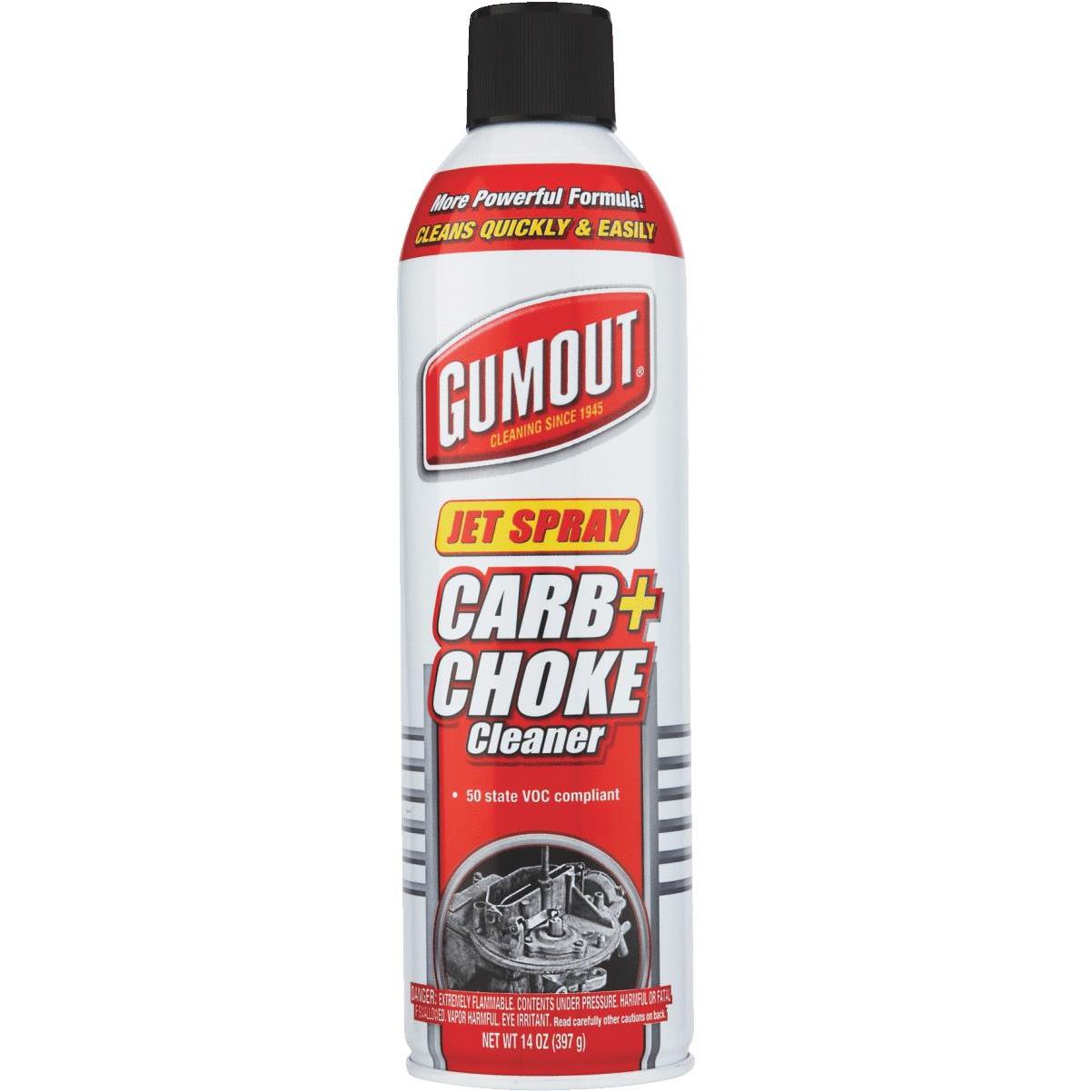 Carburetor Cleaner