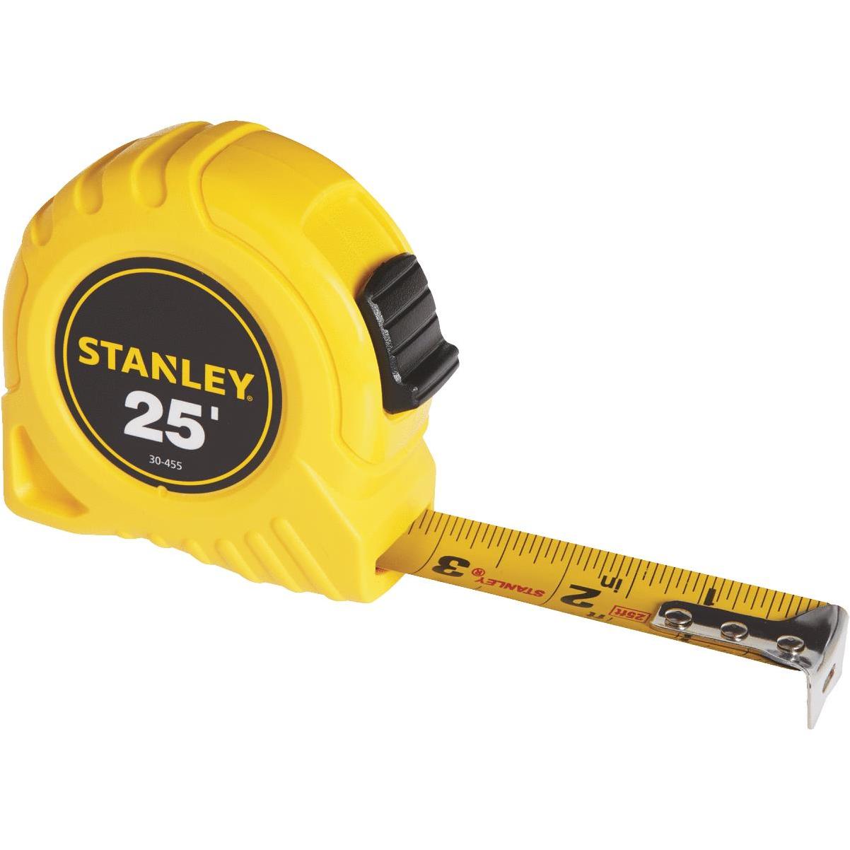 Stanley FatMax 16 Ft. Classic Tape Measure with 11 Ft. Standout