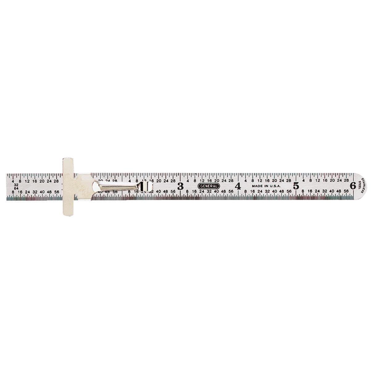 48 Stainless Steel Straight Edge Ruler