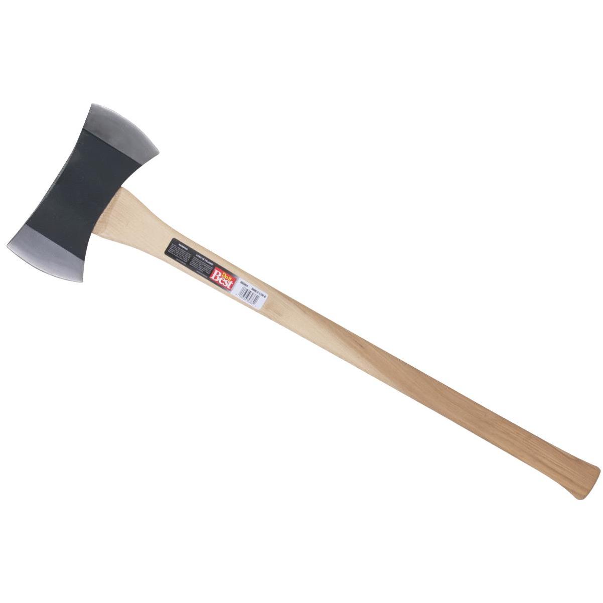 Stanley FatMax 22 Oz. Milled-Face Overstrike Framing Hammer with Hickory  Axe Handle