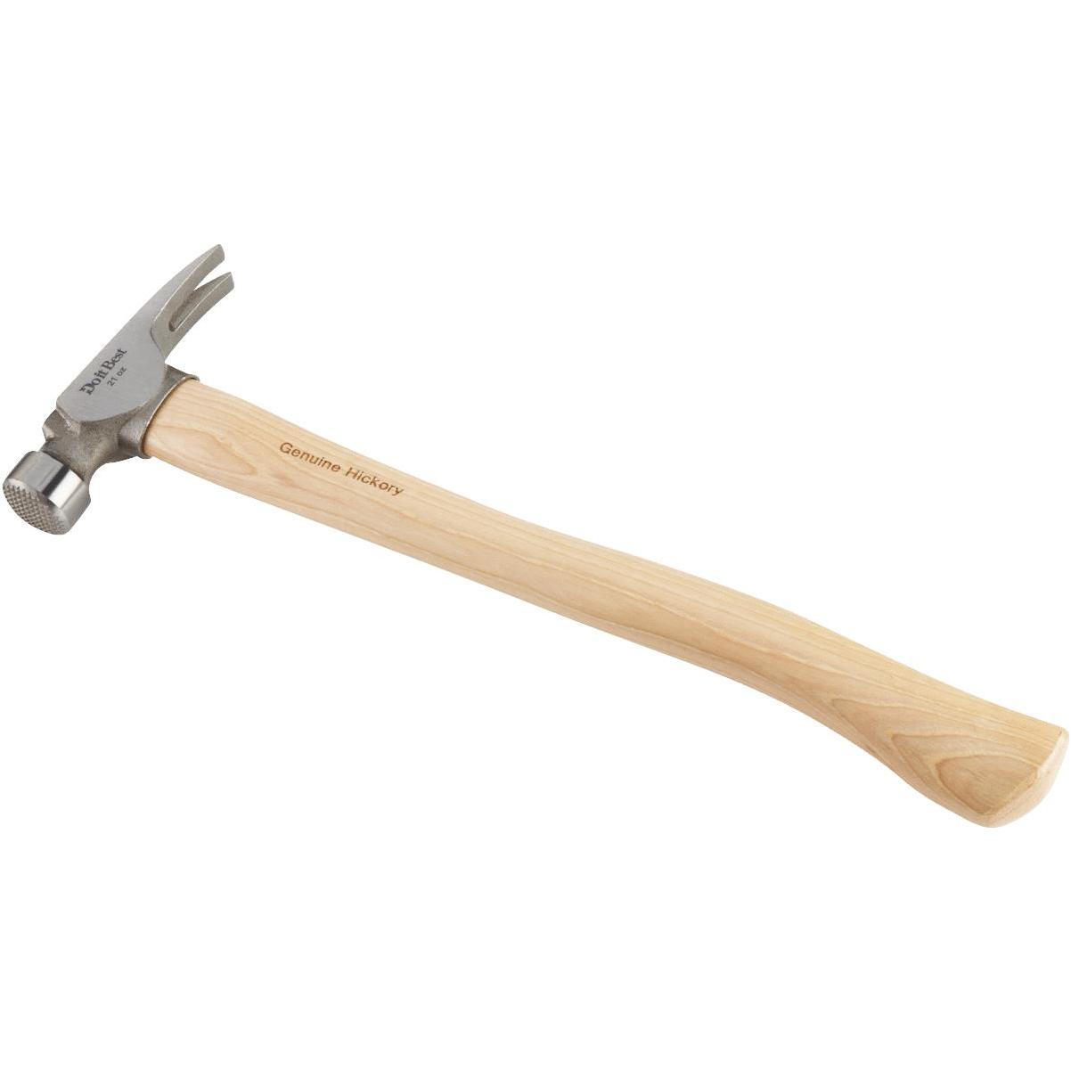 Do It Best 323643 California Claw Hammer