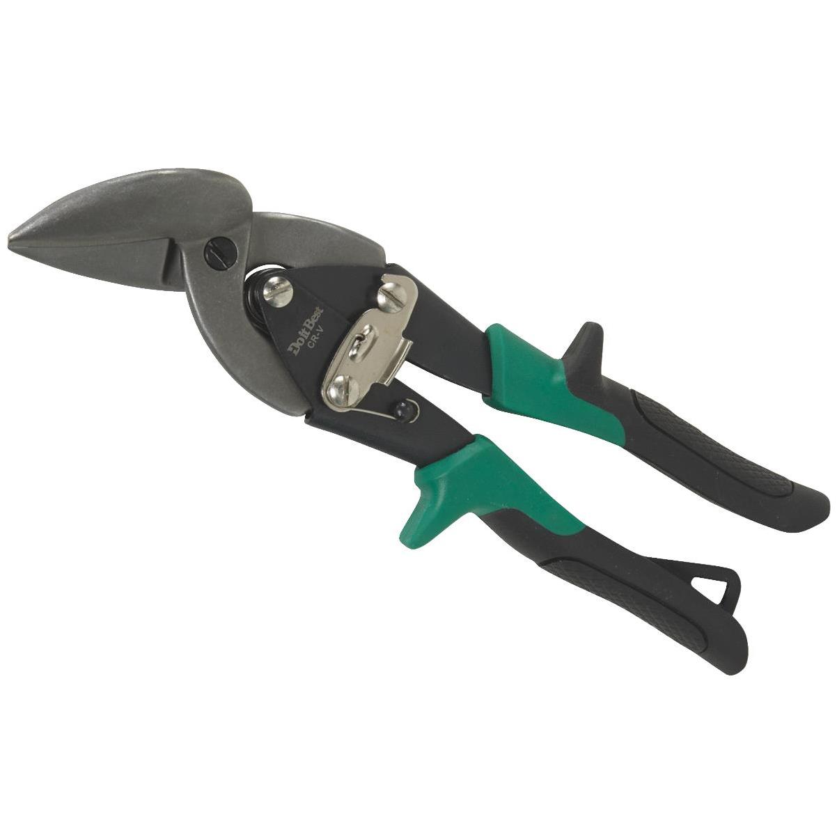 Midwest Tool & Cutlery P6716r Right Cut Aviation Snip