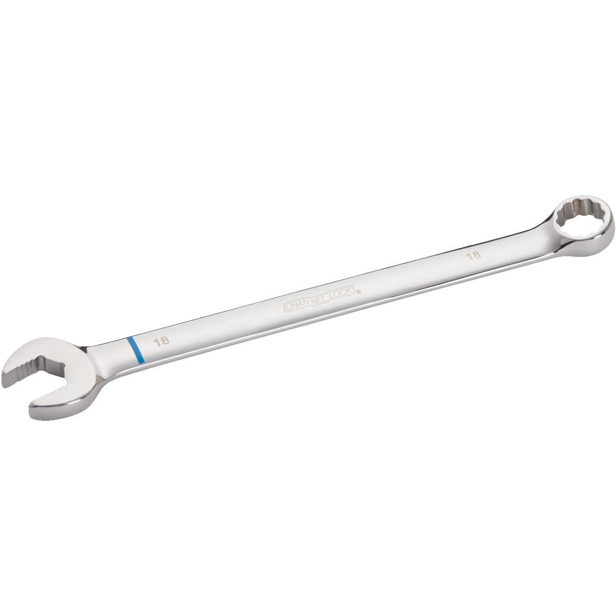 Channellock Combination Wrench 1-1/16 in.