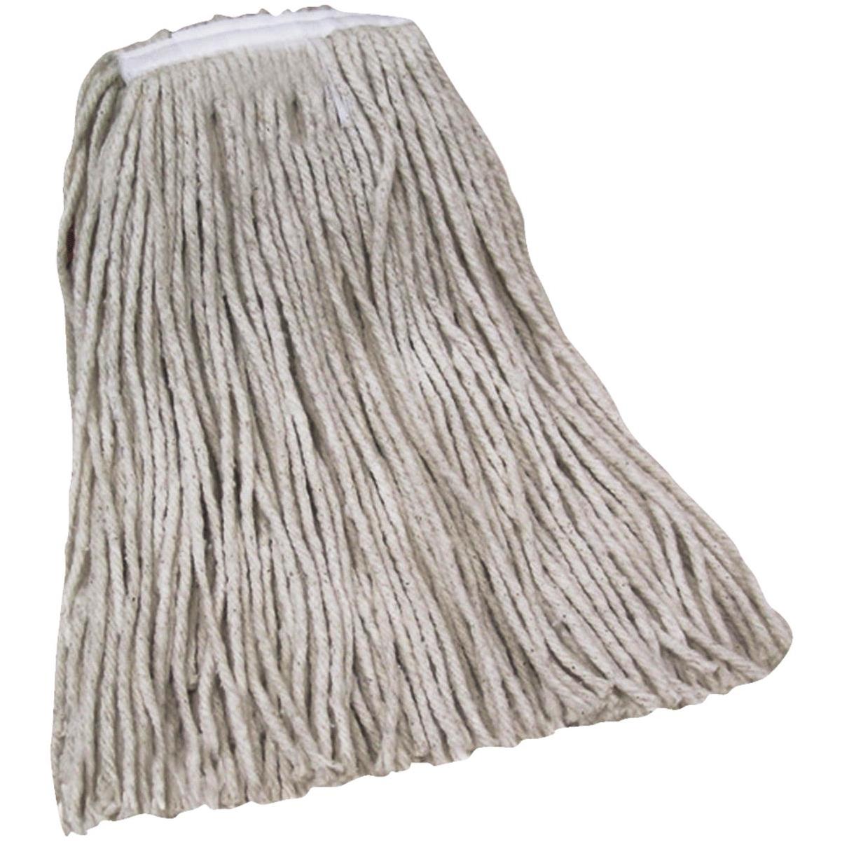 16 oz. Smooth Surface Cotton Mop Head