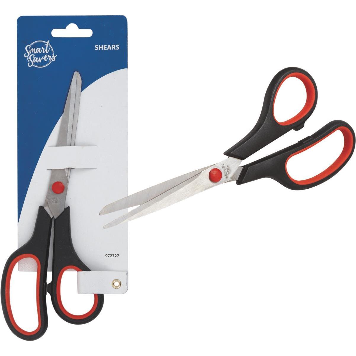 8' Cutting Tools Stainless Steel Multi-Function Kitchen General Utility  Scissors - China Utility Scissors, Kitchen Scissors