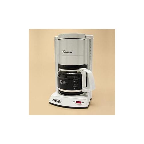 Replacement Carafe for 12-Cup 