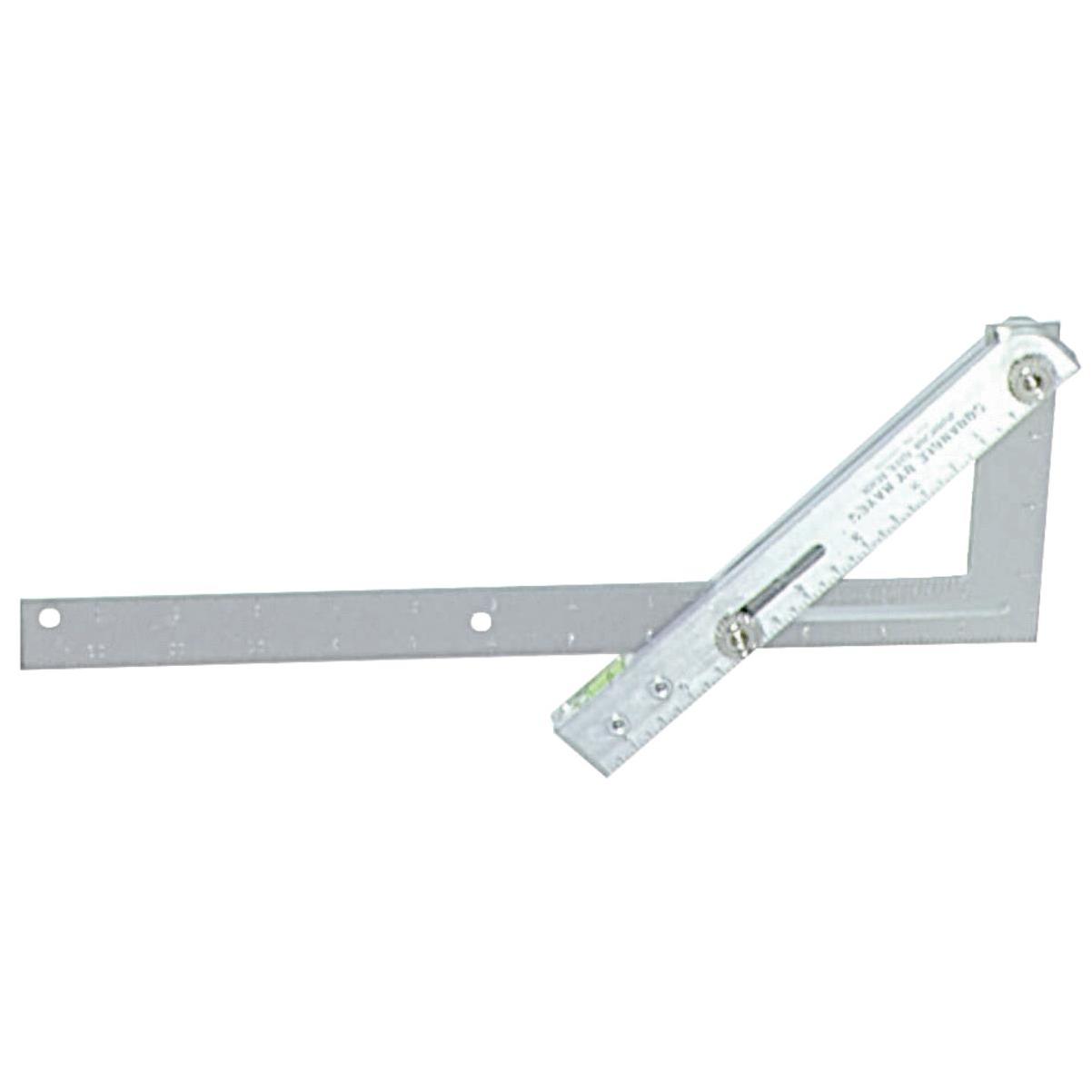 Empire 48 In. Heavy-Duty Aluminum Straight Edge Ruler