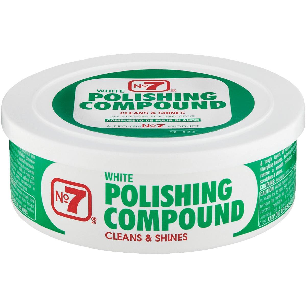 Polishing paste TURTLE WAX Rubbing Compound
