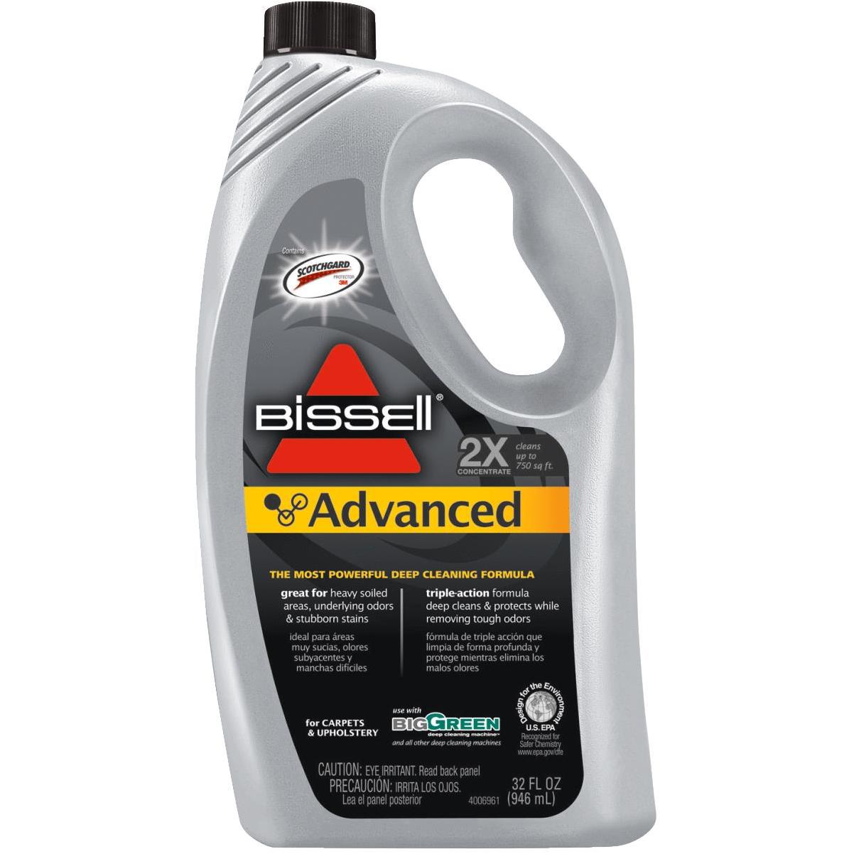 Bissell 32 Oz. Advanced Formula Carpet 