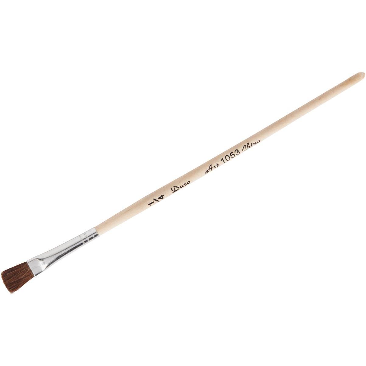 Camel Hair Artist/Touch Up Brushes - Raven Supply