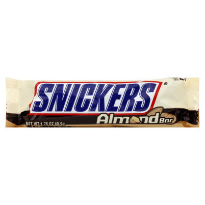 Snickers Delivery & Pickup