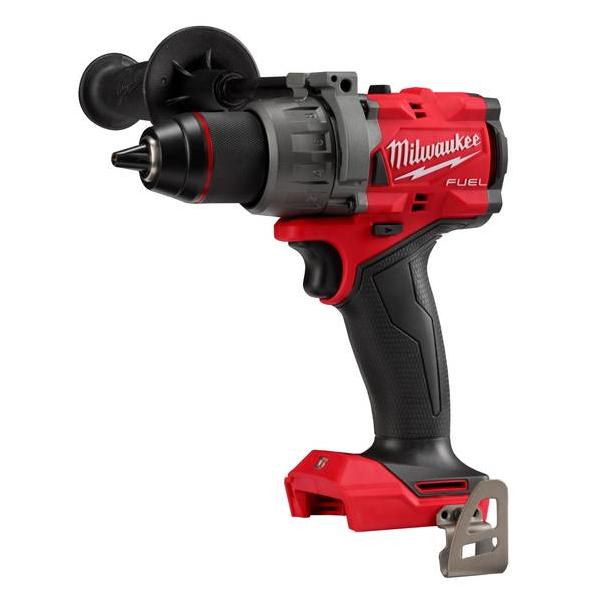 Milwaukee M18 FUEL 18-Volt Lithium-Ion Brushless 1/2 In. Cordless 