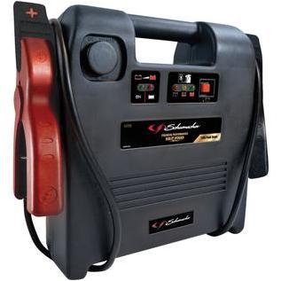 Schumacher IP-1825FL Jump Starter, 12 VDC, 950 A