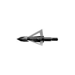 muzzy broadheads