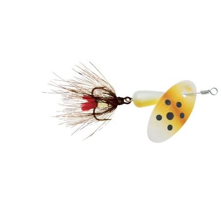 PANTHER MARTIN ARCHERY P. MARTIN 1/16 BROWN TROUT