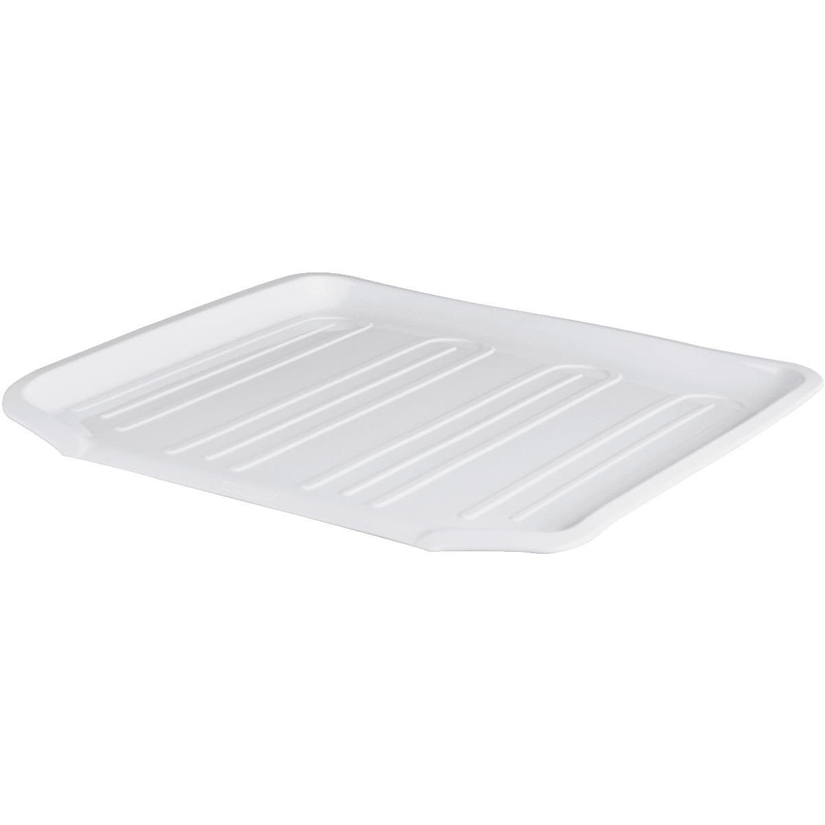 Rubbermaid Sloped Drainer Tray 