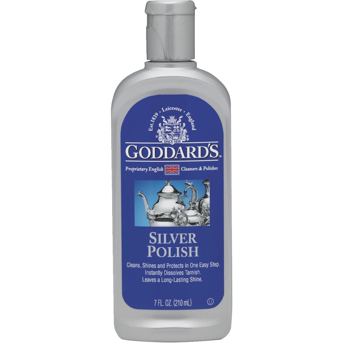 Hagerty Silversmiths Polish - 12 fl oz bottle