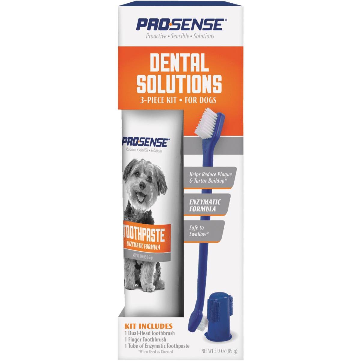 dog toothbrush petbarn