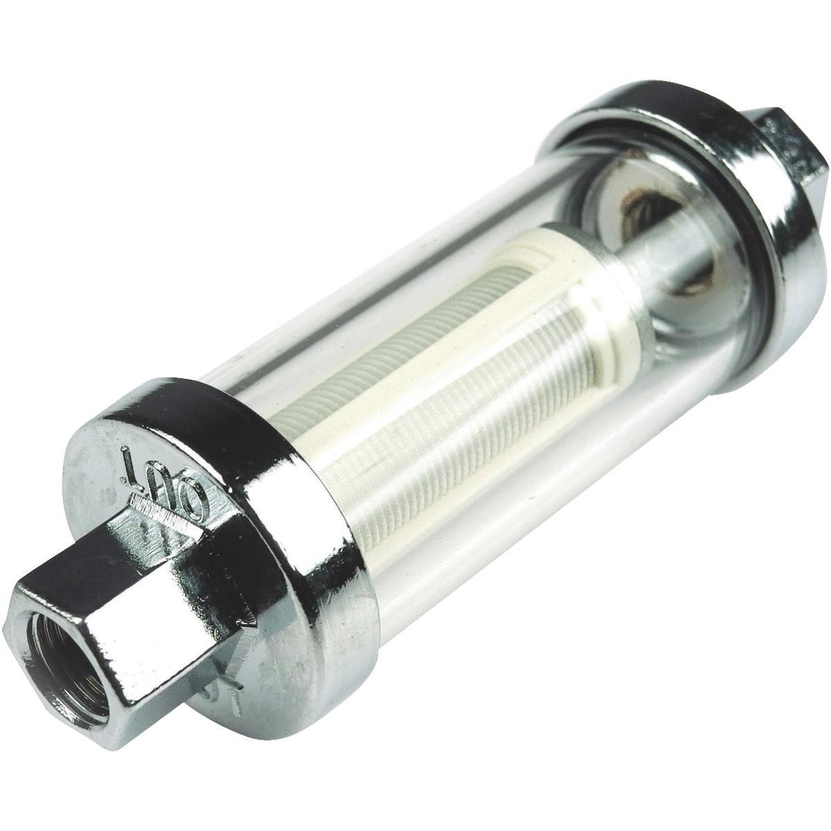 3/8 Inline Filter MPT x FPT