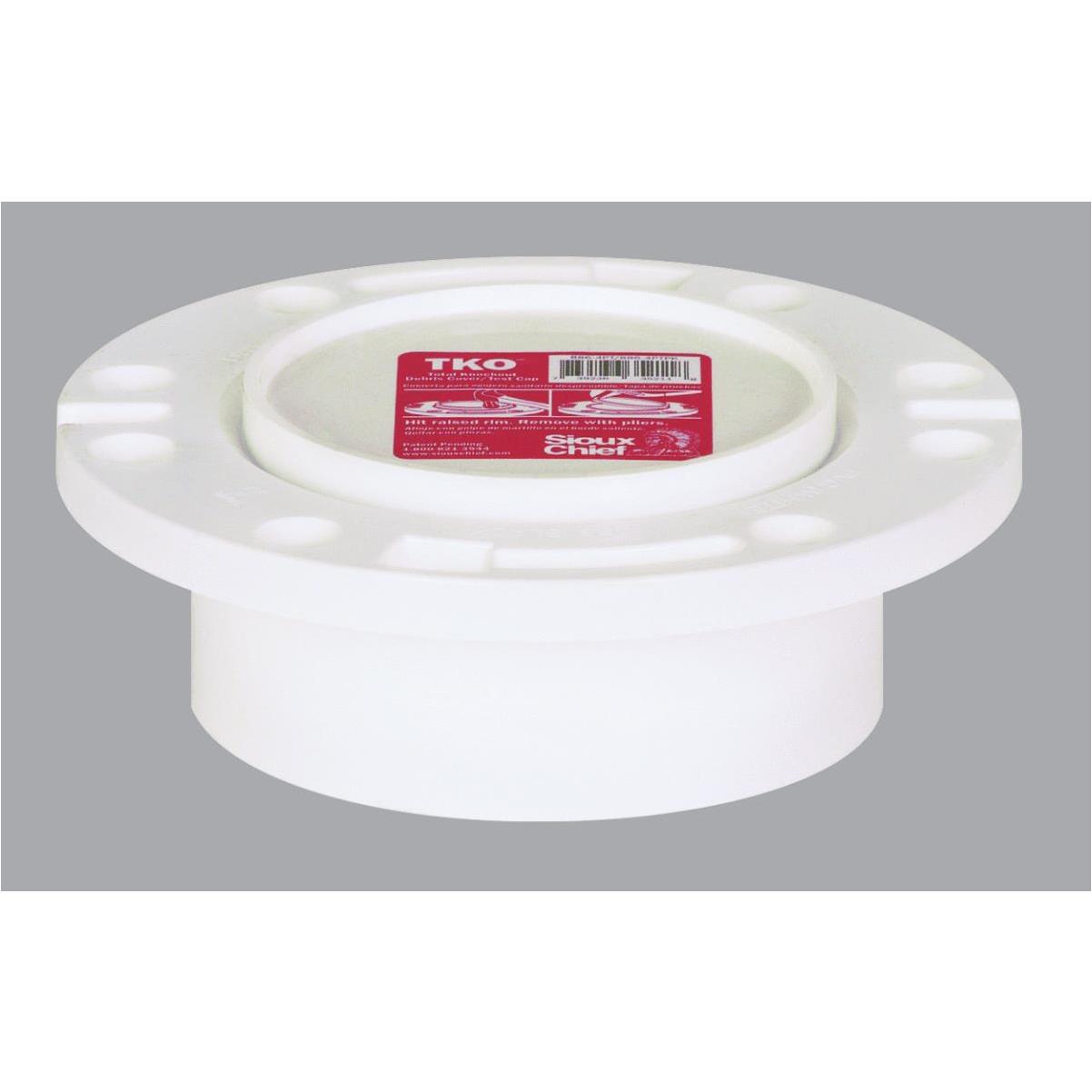 Do it Best No-Seep No 3 Wax Ring Bowl Gasket