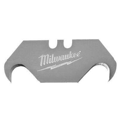 Milwaukee FASTBACK Folding 6 In 1 Utility Knife & Compact Knife Set  (2-Pack) - Brownsboro Hardware & Paint