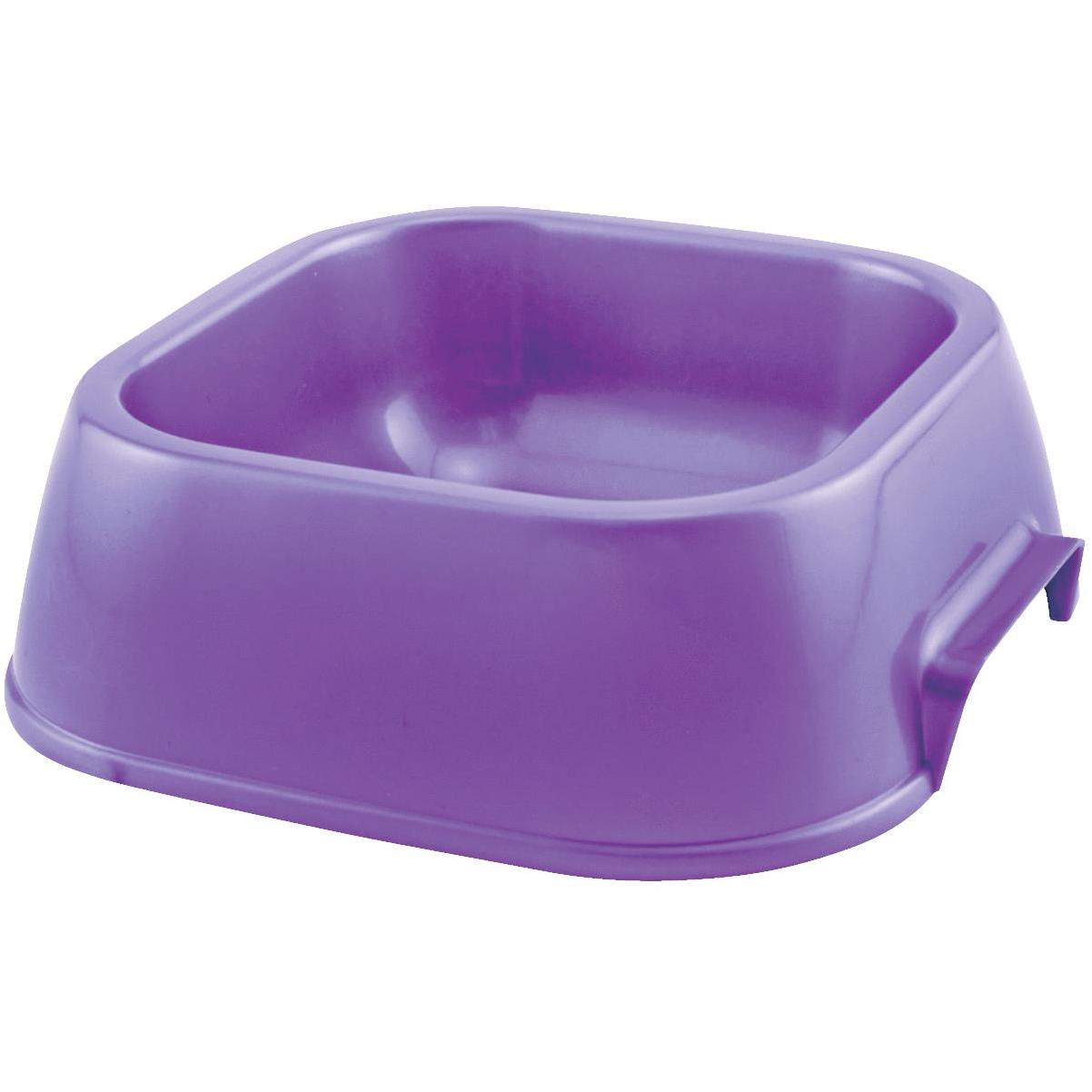 Rubbermaid Brilliance Plastic Large 9.6C