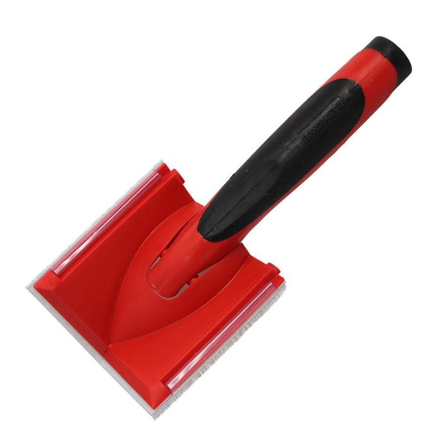 Shur-Line Paint Pad, Red