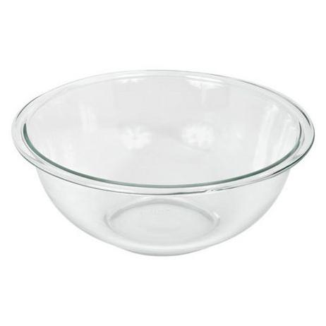6001033 CLR 2.5 Quart Mixing Bowl - Case of 4