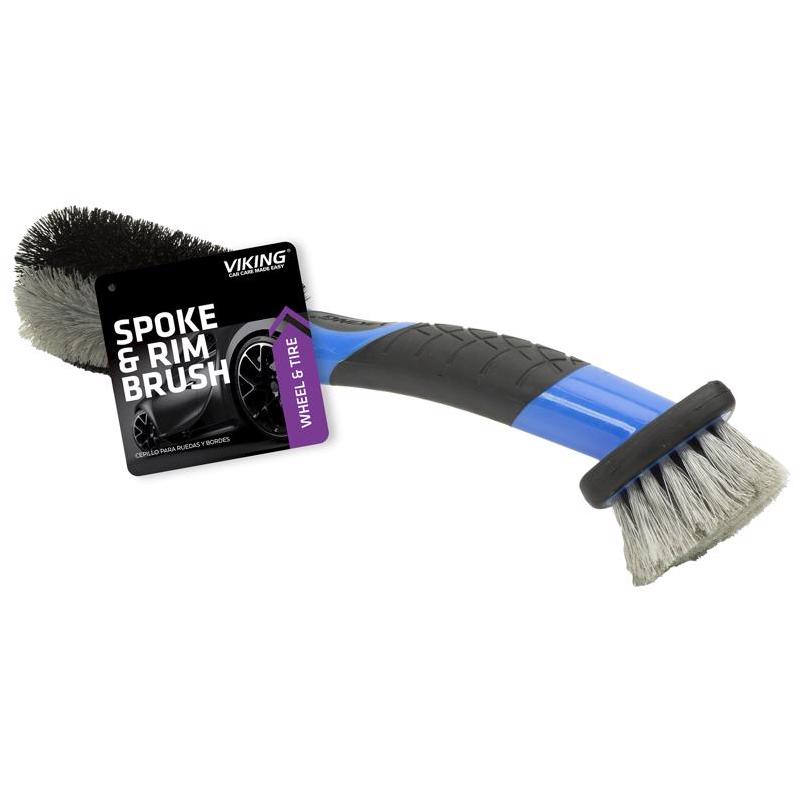 Spoke & Rim Brush