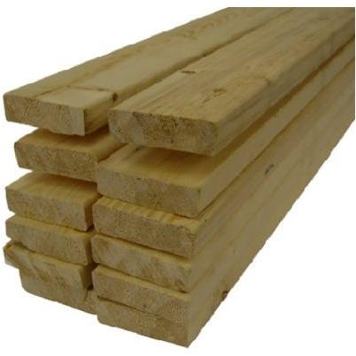 8 - 120 Count Pine Wood Shims