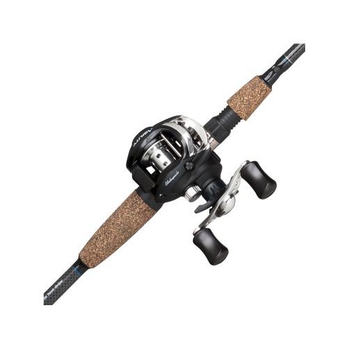 BIG ROCK SPORTS Shakespeare Agility Baitcast Combo