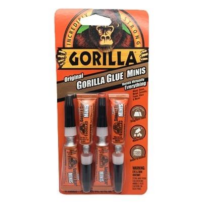 Gorilla 0.75 Oz. Clear All-Purpose Glue Pen