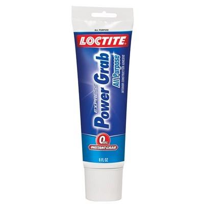 LOCTITE 13-1/2 Oz. Professional Performance Spray Adhesive - Power