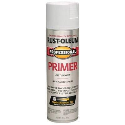 Rust-Oleum Stops Rust 11 Oz. Metallic Satin Spray Paint, Silver